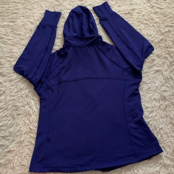 Champion / Zip Up Jacket - Picture 4 of 11